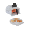 FORNO A LEGNA MODELLO GUSTO 80